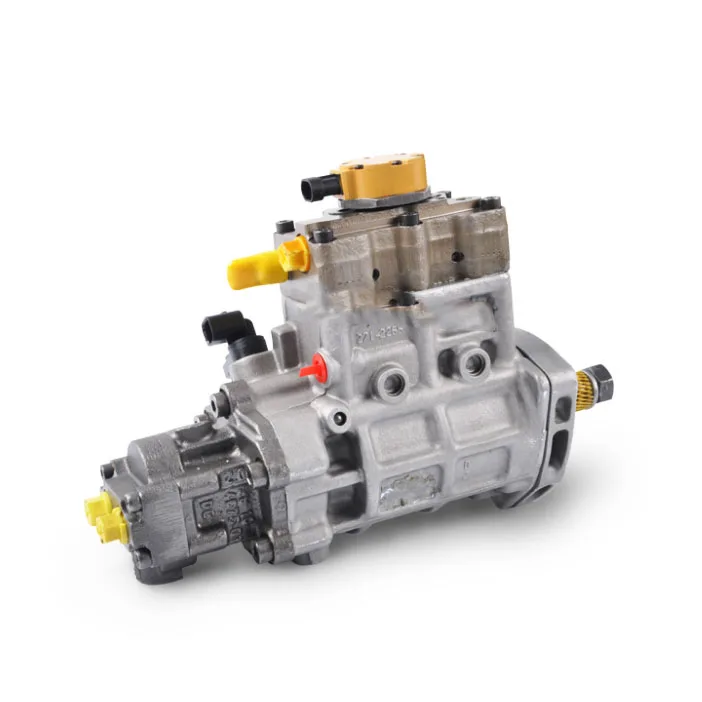 Насос для впрыска дизельного топлива Common Rail CAT 320D масляный насос экскаватора C6.4