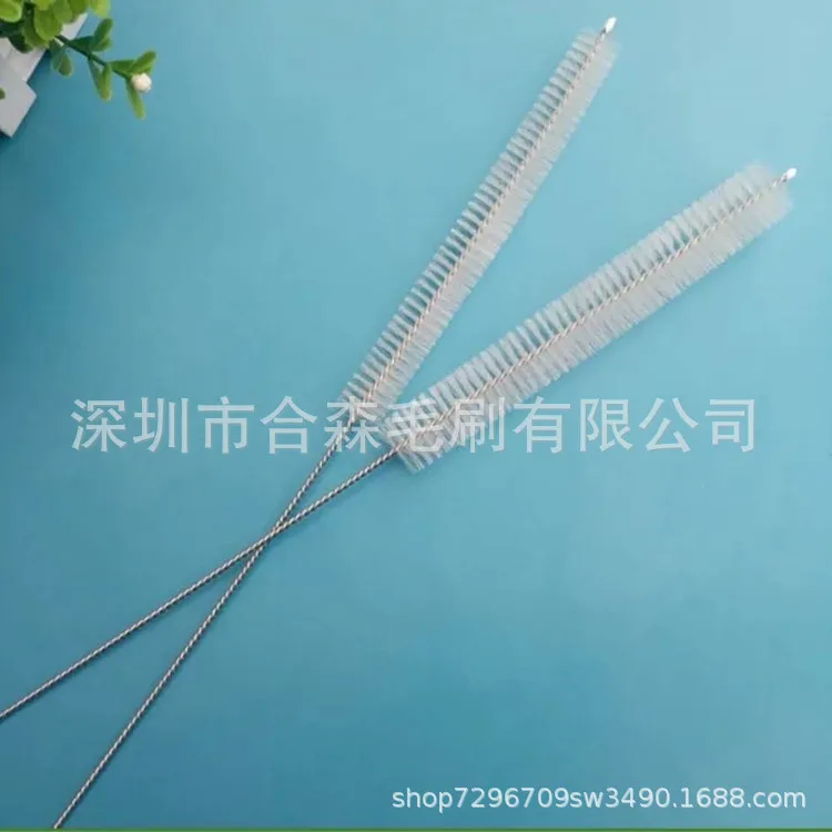 Manufacturers Wholesale Cleaning Brush Tattoo Equipment Needle Mouth Brush Strip Brush Keyboard Cleaning Utility Brushes Medical