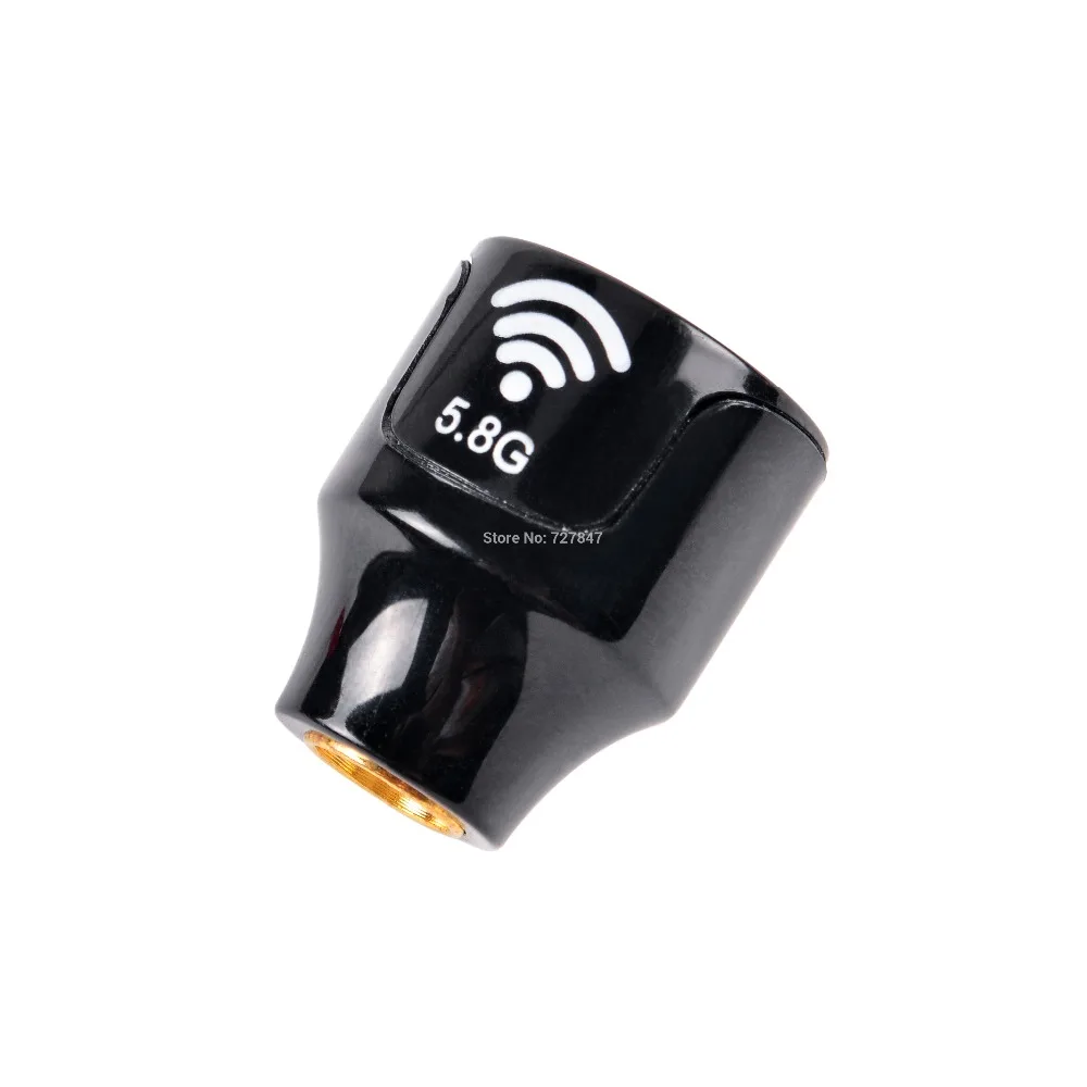 Super Mini Stubby 3.5dBi / Lollipop 2.5dBi / Lollipop 4 2.8dBi 5.8G QAV RHCP RP SMA / SMA Antenna for FPV Drone RC Quadcopter 43