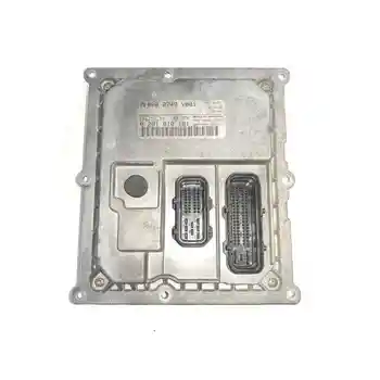 

0281010161 SWITCHBOARD ENGINE EUA SMART COUPE