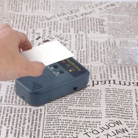 Handheld 125KHz RFID Copier Writer Duplicator Pro Programmer Reader Rewritable ID Keyfobs Tags Card for Apartment - Image 3