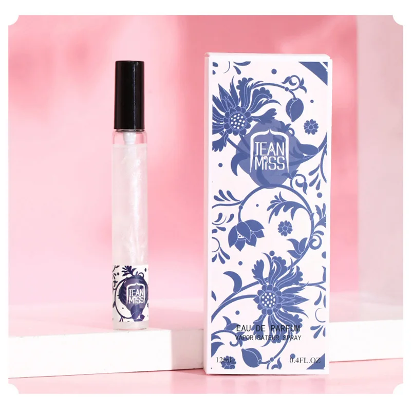 xiangshui-04 12 мл женский Parfum женский зыбучий песок парфюмированный мужской с феромоном спрей-освежитель стойкий аромат для женщин - Цвет: xiangshui-04