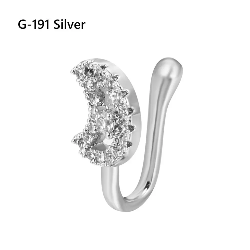 G-191 Silver