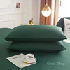 1 piece of solid color bed sheet for bedroom 100%Polyeste Elastic Band Around bedding Fitted Sheet Only (excluding pillowcases) 6