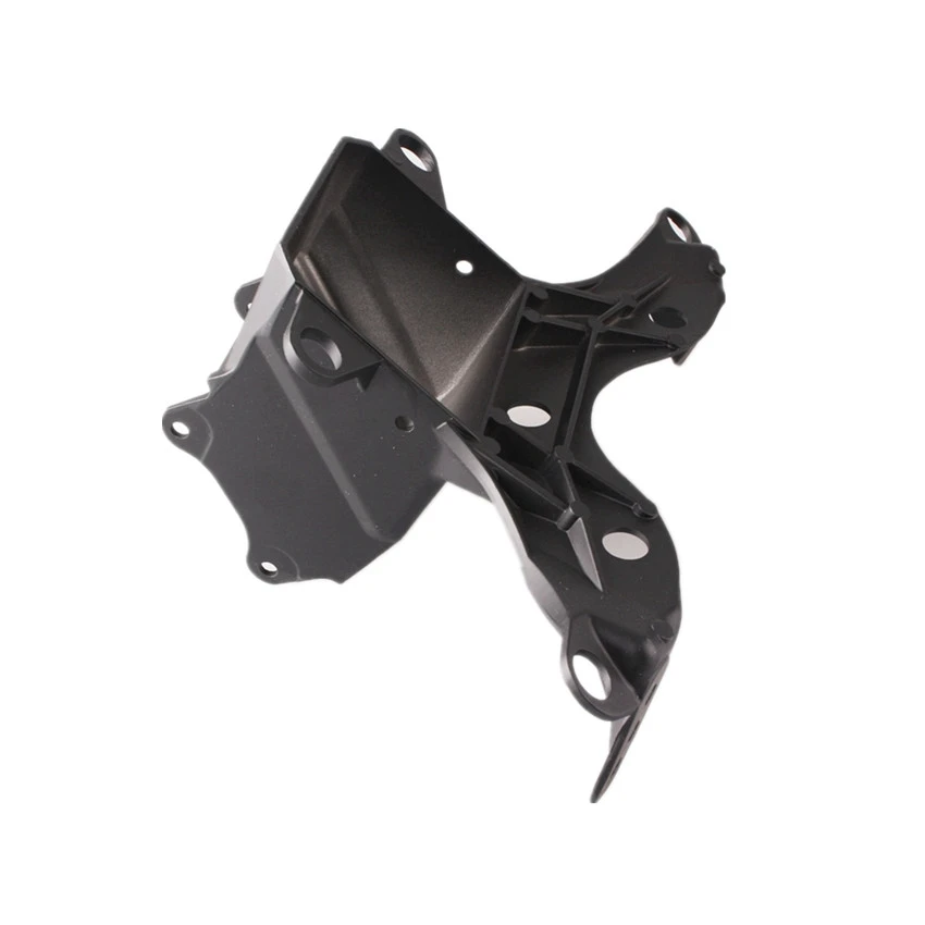 Верхний обтекатель стоп передняя фара кронштейн для Yamaha YZF R6 2006 2007