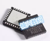 10 шт./лот ESP8266EX ESP8266E ESP8266 Wi-Fi