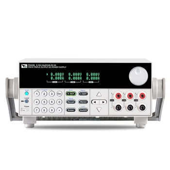 

IT6332B ITECH IT6332A DC Power Supply 5V 3A 15W 1CH 30V 6A 180W 2CH RS232 /USB