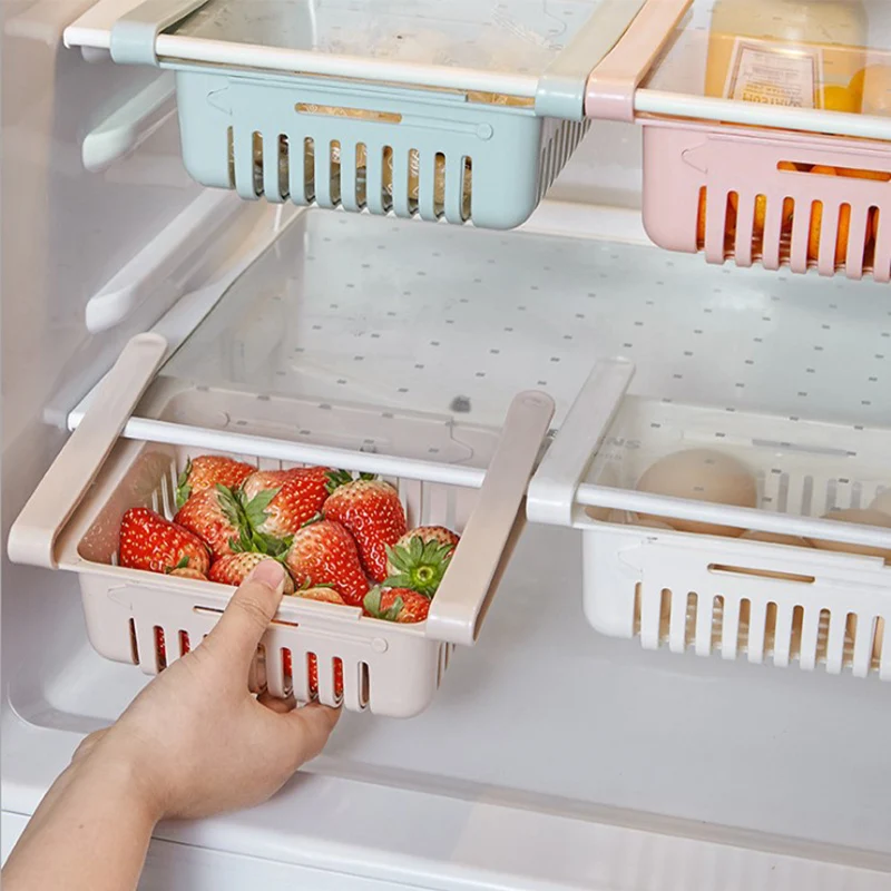 Бытовой Холодильник ящик стеллажи для выставки товаров плиты стеллаж хранения