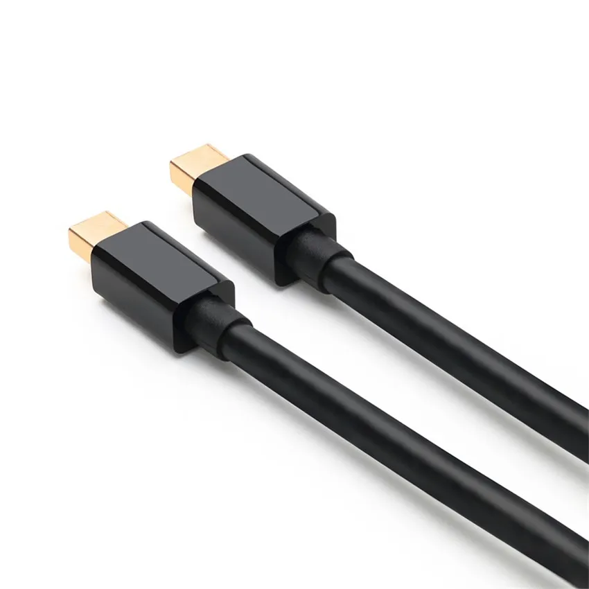 Адаптер Mini Displayport (совместим с Thunderbolt 2) переходник Male male для apple iMac MacBook Pro Air