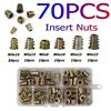 70pcs