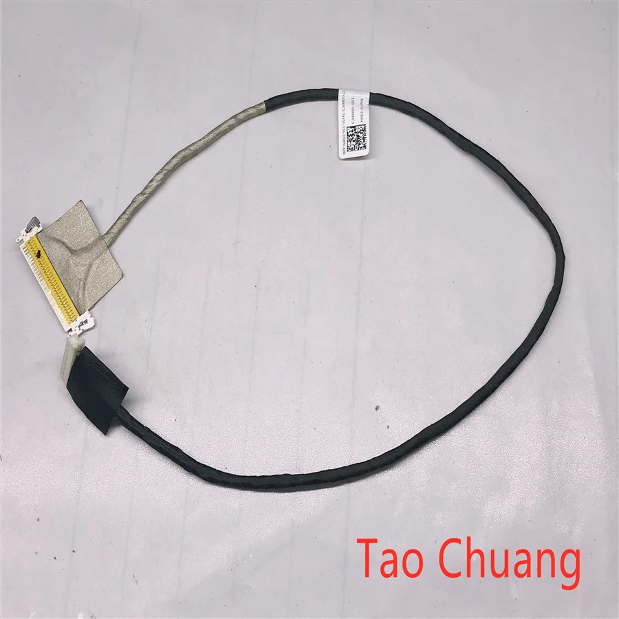 

For Dell Inspiron 2330 laptop LCD LED LVDS screen cable 0M4PC3