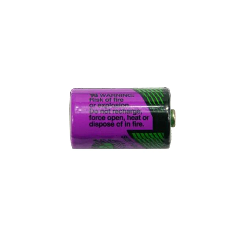 16 шт. TL-5902 1/2AA 1/2 AA ER14250 SL350 3,6 V 1/2AA 1/2 AA 1200mah литиевая батарея для PLC CNC машины инструменты литиевая батарея