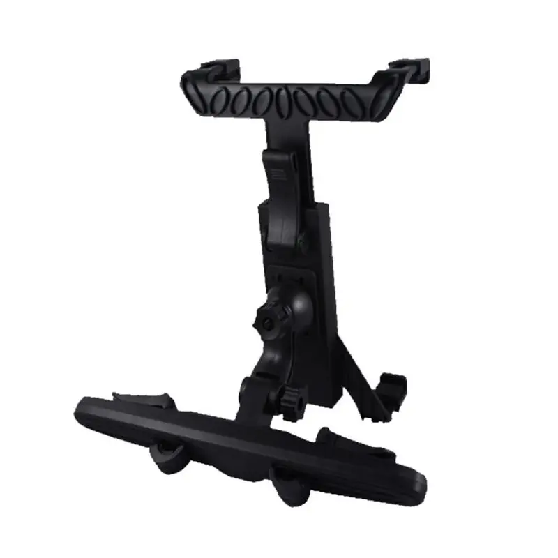 Car Tablet Mount Pillow Clip 7inch Holder For IPad Huawei Samsung | Компьютеры и офис