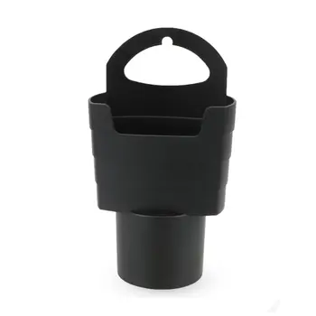 

Car French Fries Holder Food Drink Cup Holder Travel Eat in the car Fries Snacks Box Car-Styling Storage Box Bucket