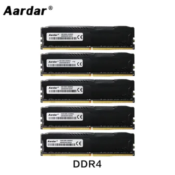 

Aardar Memory Ram DDR4 4GB 8GB 16GB 2400MHz High Speed Computer Ram 8GB 16GB 2666MHz Ddr4 ram For Desktop