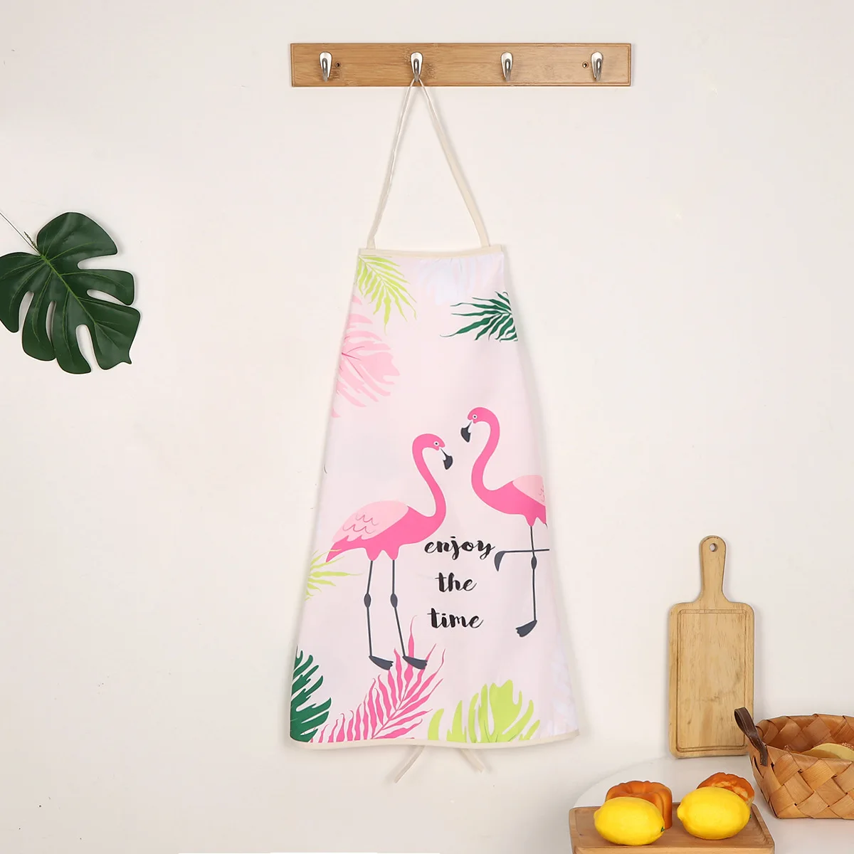 Рисунок 2 - 2022, Кухонные фартуки для женщин