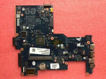 

For hp 15-G Laptop motherboard 764267-501 764267-001 764267-601 ZS051 LA-A996P E1-6010