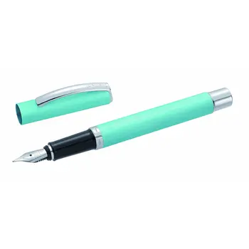 

ONLINE Füllhalter VISION Style Turquoise - in Slimsy Box pens