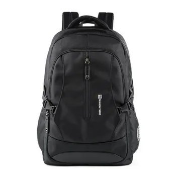 

Hot sale Laptop 15"Backpack External USB Charge Swiss Computer Backpacks Anti-theft Backpack Waterproof Bags for Men Women
