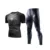 MMA Rashguard Men Sport Suit 3D Print MMA Boxing Jerseys Men KickBoxing Muay Thai Shorts Men Fightwear Bjj MMA Футболки Леггинсы