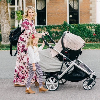 

Car Seat Kids Canopy Carriage Cover Soft Infant Accessories Polyester Protection Gift Stroller Sunshade Breathable Children Baby