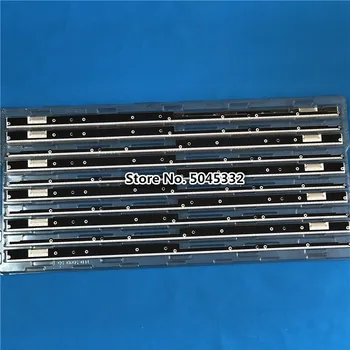 

FOR sam sung 112 leds 683mm UA55D7000LJ UA55D8000YJ LTJ550HQ09-H left+right=2PCS SLED-MCPCB-LED5030-22MM-WIDTH-55-LEFT-REV0.1