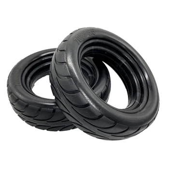 

Spare Tire Supply 10 Inch Solid 70 / 65-6.5 For Ninebot Electric Scooter