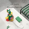 BC Babycare Baby Dance&Sing Duck Intelligent Talking Movable Hip Hop Swing Goose Toys Rattles Educational Music Electronic Toy 5
