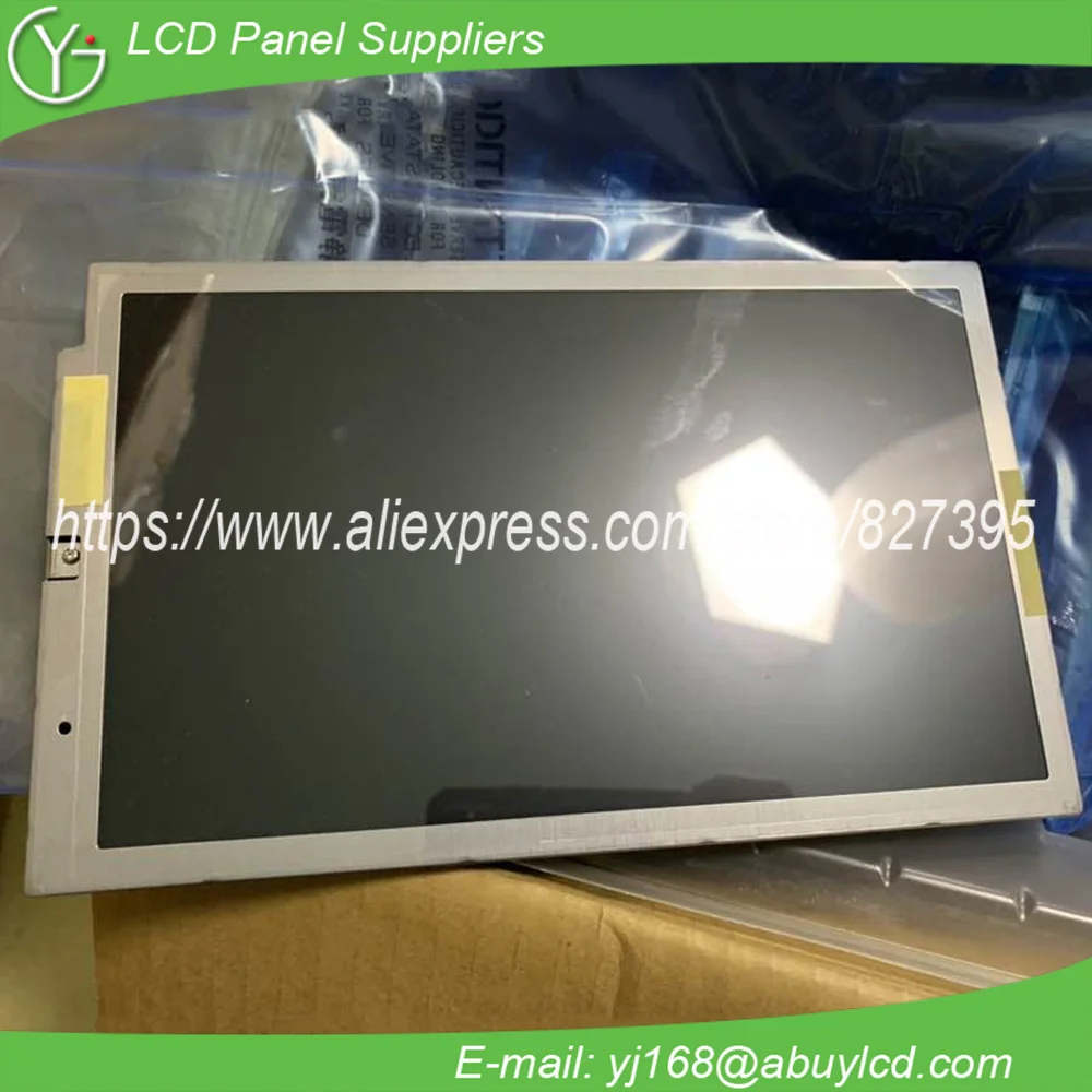 9 0 дюймовый TFT ЖК-дисплей 800*480 NL8048BC24-12D | Электронные компоненты и принадлежности
