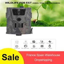 Hc300m Hc700g Hc001 охотничья камера Gsm 12mp 1080p фото ловушки ночного видения дикой природы инфракрасная охотничья камера s Hunt