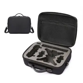 

Nylon Storage Handbag Carry Case Box with Battery Buckle Holder for DJI SPARK
