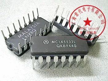 

MC145532L DIP-16