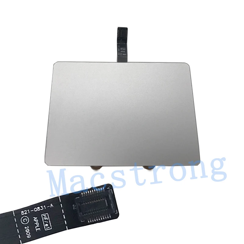 Original 13" A1278 Trackpad with Cable for MacBook Pro A1278 Touchpad 821-0831-A 821-1254-A 2009 2010 2011 2012 Replacement