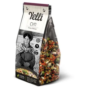 

Food Canned Food Vegetable, Mushroom Canned Food Other Canned Food Yelli 38708