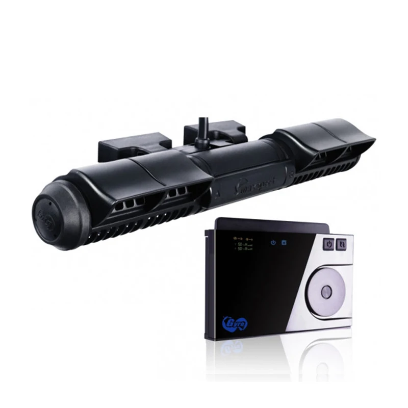 DW аквариум Maxspect GYRE XFP1400 генератор волн насосы XF230/250/280 XF330 XF350 риф Синусоидальная