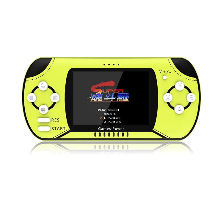 

Shenzhen xin guo Creative Handheld Game Console Large-Volume Charger Qi Portable Wireless Charging Power Supply Manufacturers Di