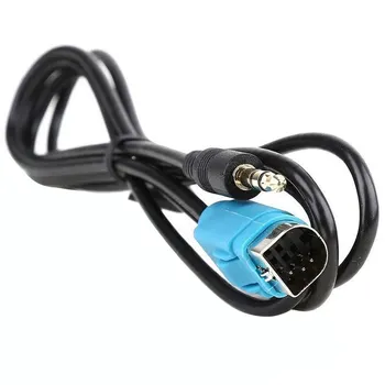 

for ALPINE Alpine KCE-236B 9872/9870AUX wiring KCE-236B 9872/9870AUX wiring