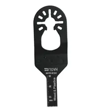 Быстрый Электрический инструмент пилы, универсальный сокровище многофункциональные аксессуары для отделки, 10 мм Коронка по дереву лезвия