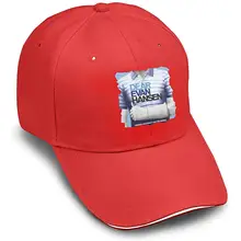 Nanaang Dear Evan Hansen регулируемые унисекс модные женские и мужские Casquettes простые рыболовные белые