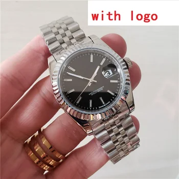 

AAA+ Brand Luxury For Rolexable Automatic Mechanical men Watches Mens Womens Watch Steel Band Wrist Men Sports Women 10220