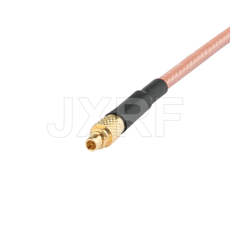 Заводская распродажа RF коаксиальный кабель SMA разъемом MMCX женский к Мужской RG316