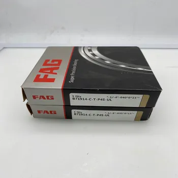

FAG B7216-C-T-P4S-UL spindle bearing high speed machine tool precision bearing
