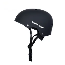 Protective Bicycle Skateboard Helmets Adult Integrally Molded Safety Caps High Quality Kask Motocyklowy Outdoor Sports