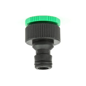 

Accessories Thread Durable Outdoor Garden Quick Irrigation Portable Replacement Tool Water Pipe Connector