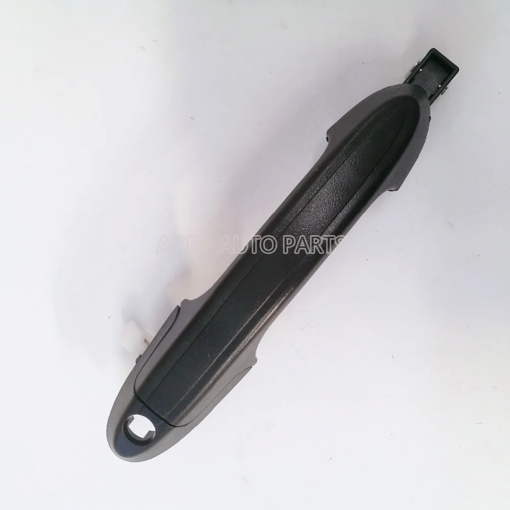 Наружные части JAC Sunray автомобиля OE 6105230R001-AM передние наружные дверные ручки