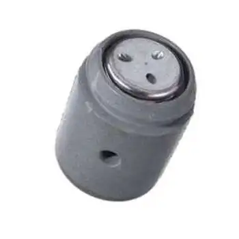 

Safety valve Silit Sicomatic