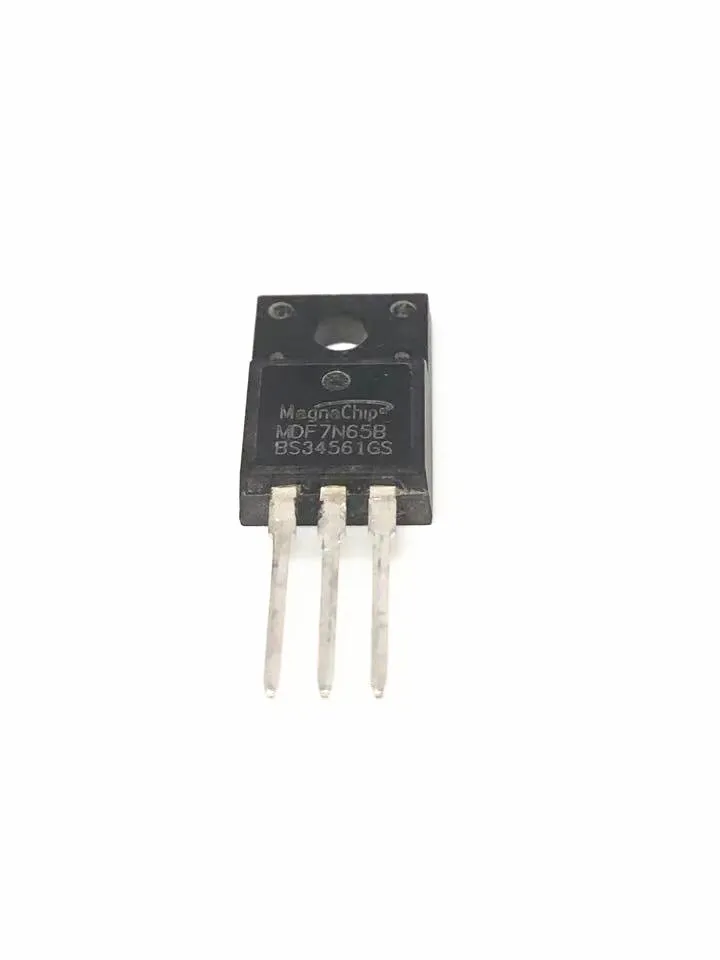 Модуль 20 шт./лот MDF7N65B 7A/650V 2SC945 C945 KSC945-P PT4205 PT4205E89E-AZ NJM4560DD AP2764AI 2764AI AP2764AI-A-HF ICL7107CPLZ |