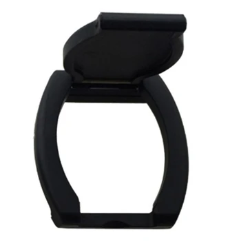 

The Webcam Privacy Shutter Protects Lens Cap Protective Cover for Logitech HD Pro Webcam C920 & C930E & C922X