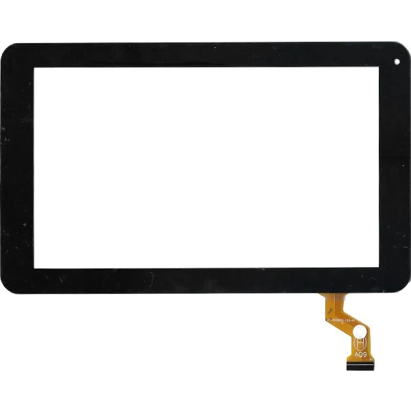 da tela de toque para tablet pc