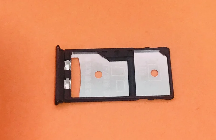 Sim держатель для карт лоток Слот для карт для iLA-X MTK6737 четырехъядерный
